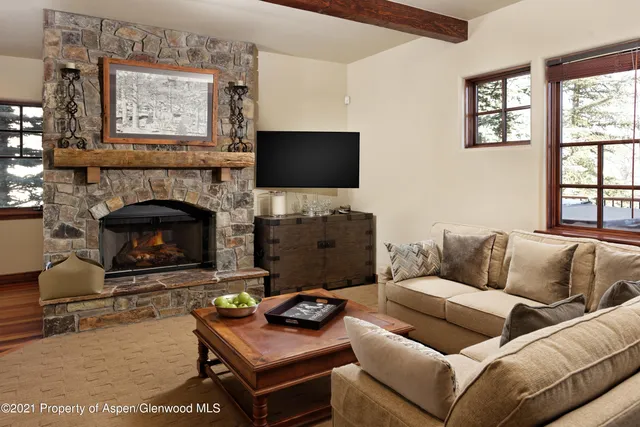 $80,000 | 55 Timbers Club Court, Unit J1, Snowmass Village, CO 81615