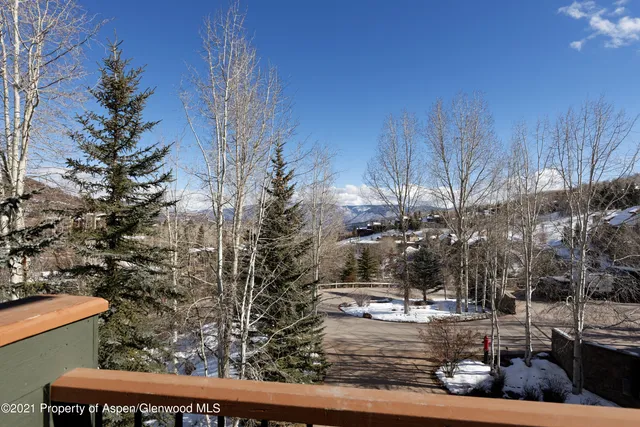 $80,000 | 55 Timbers Club Court, Unit J1, Snowmass Village, CO 81615