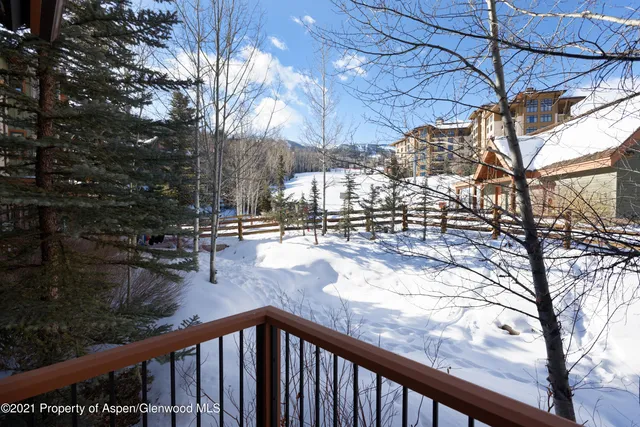 $80,000 | 55 Timbers Club Court, Unit J1, Snowmass Village, CO 81615