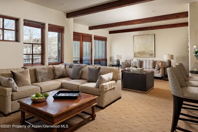 $80,000 | 55 Timbers Club Court, Unit J1, Snowmass Village, CO 81615