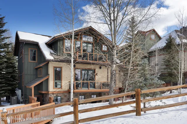 $80,000 | 55 Timbers Club Court, Unit J1, Snowmass Village, CO 81615