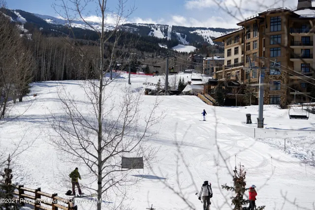 $80,000 | 55 Timbers Club Court, Unit J1, Snowmass Village, CO 81615