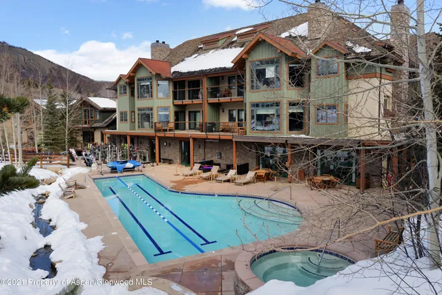 $80,000 | 55 Timbers Club Court, Unit J1, Snowmass Village, CO 81615
