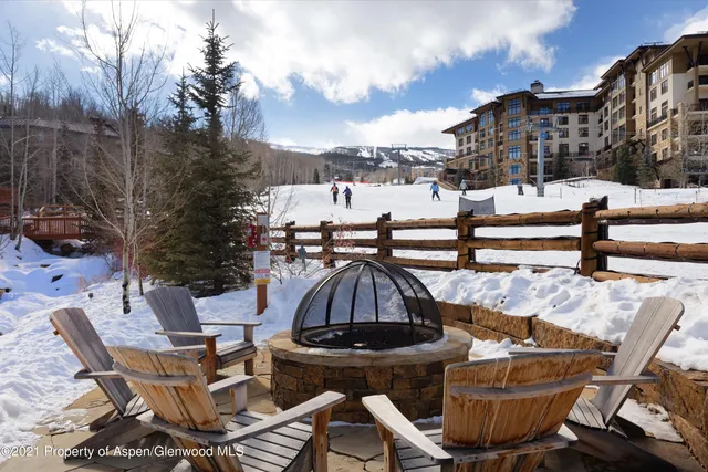 $80,000 | 55 Timbers Club Court, Unit J1, Snowmass Village, CO 81615