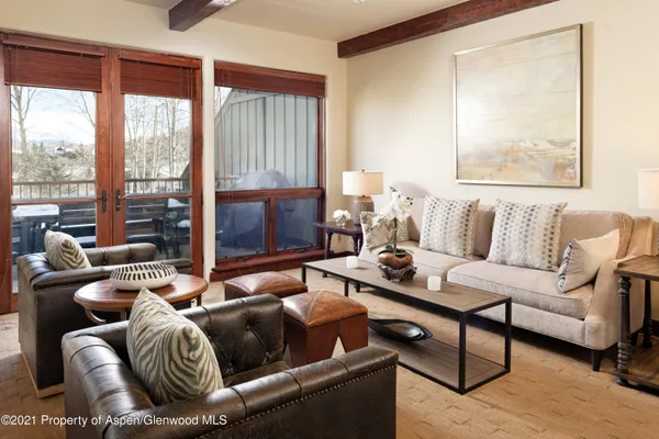 $80,000 | 55 Timbers Club Court, Unit J1, Snowmass Village, CO 81615