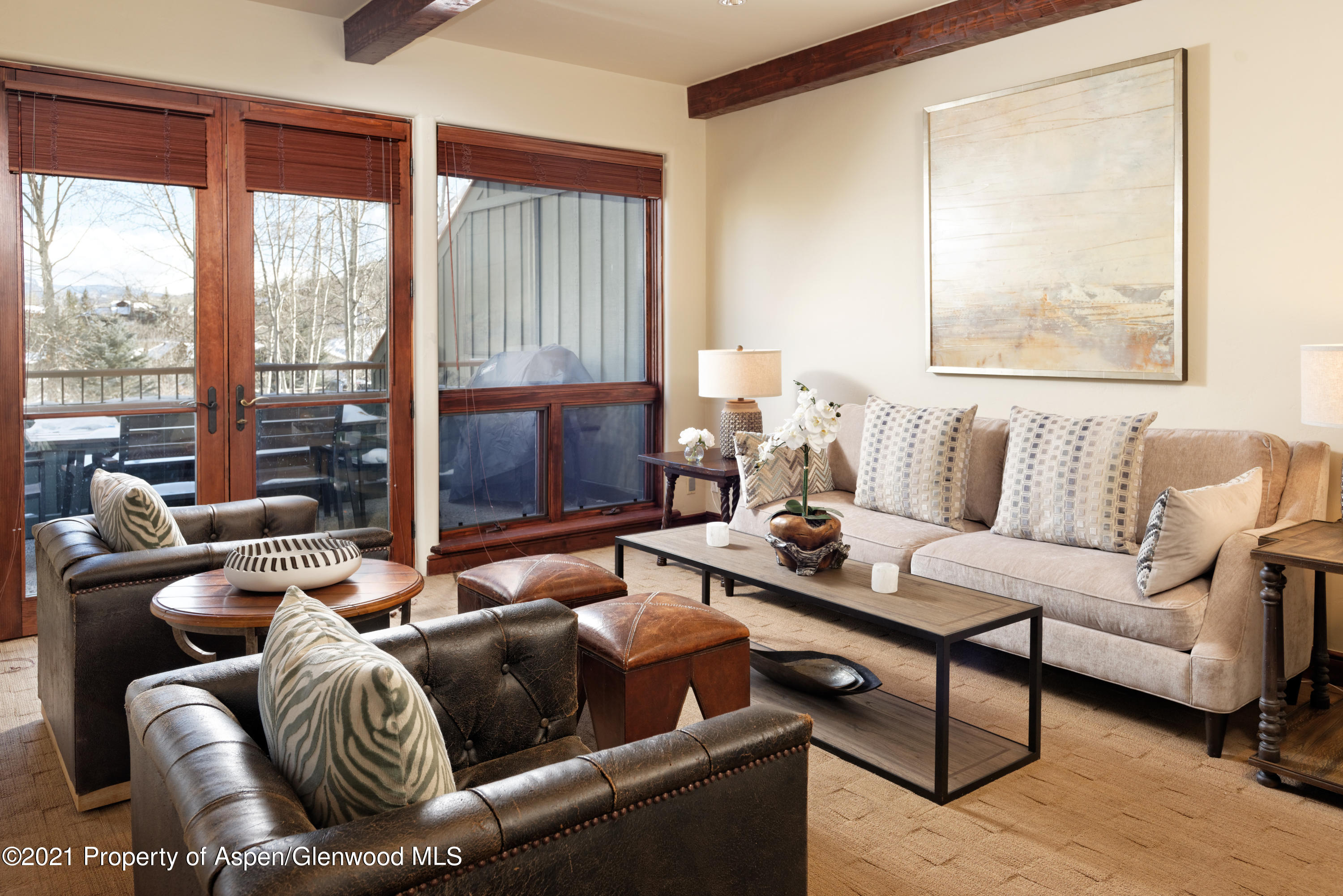 55 Timbers Club Court, Unit J1 Snowmass Village, CO 81615 - Photo 5 of 36 55TimbersJ1_HiRes210121022