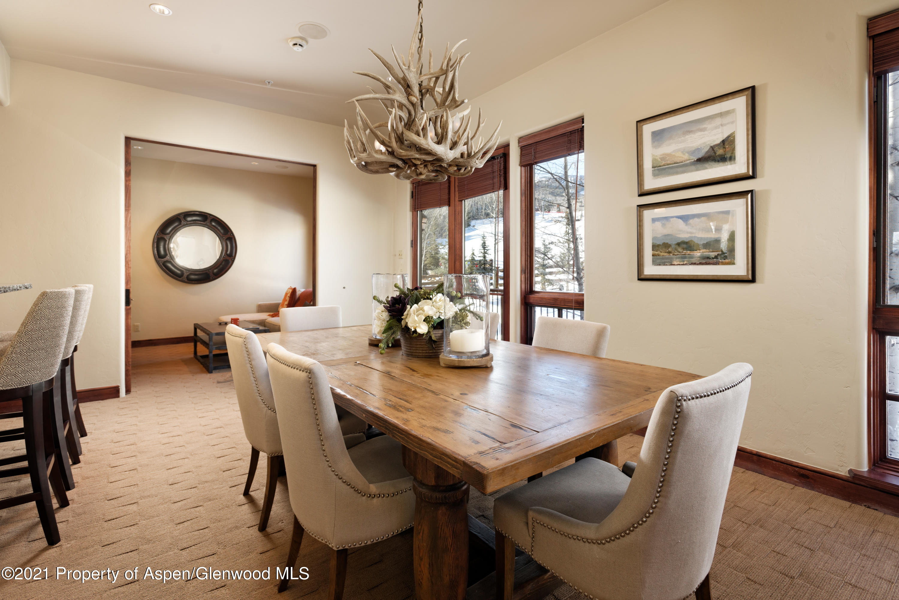 55 Timbers Club Court, Unit J1 Snowmass Village, CO 81615 - Photo 8 of 36 55TimbersJ1_HiRes210121031