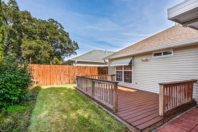 $369,900 | 912 Claeven Circle, Fort Walton Beach, FL 32547