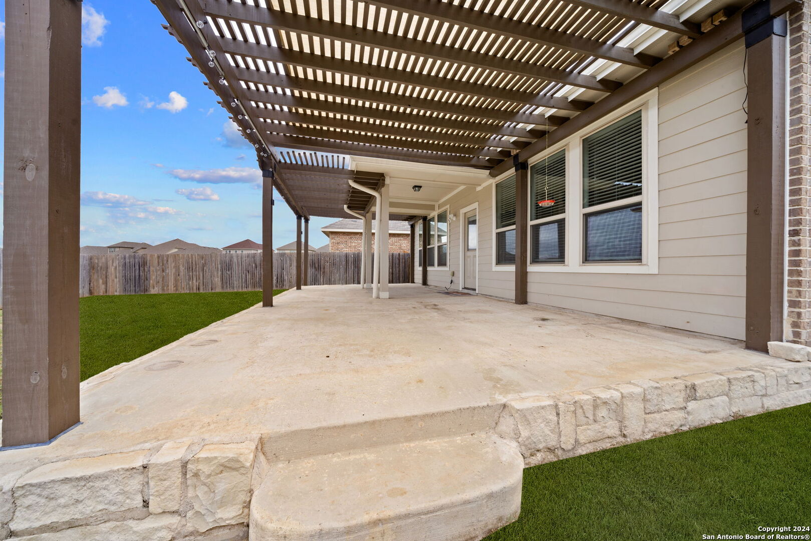 7875 Belmont Valley San Antonio, TX 78253 - Photo 28 of 35