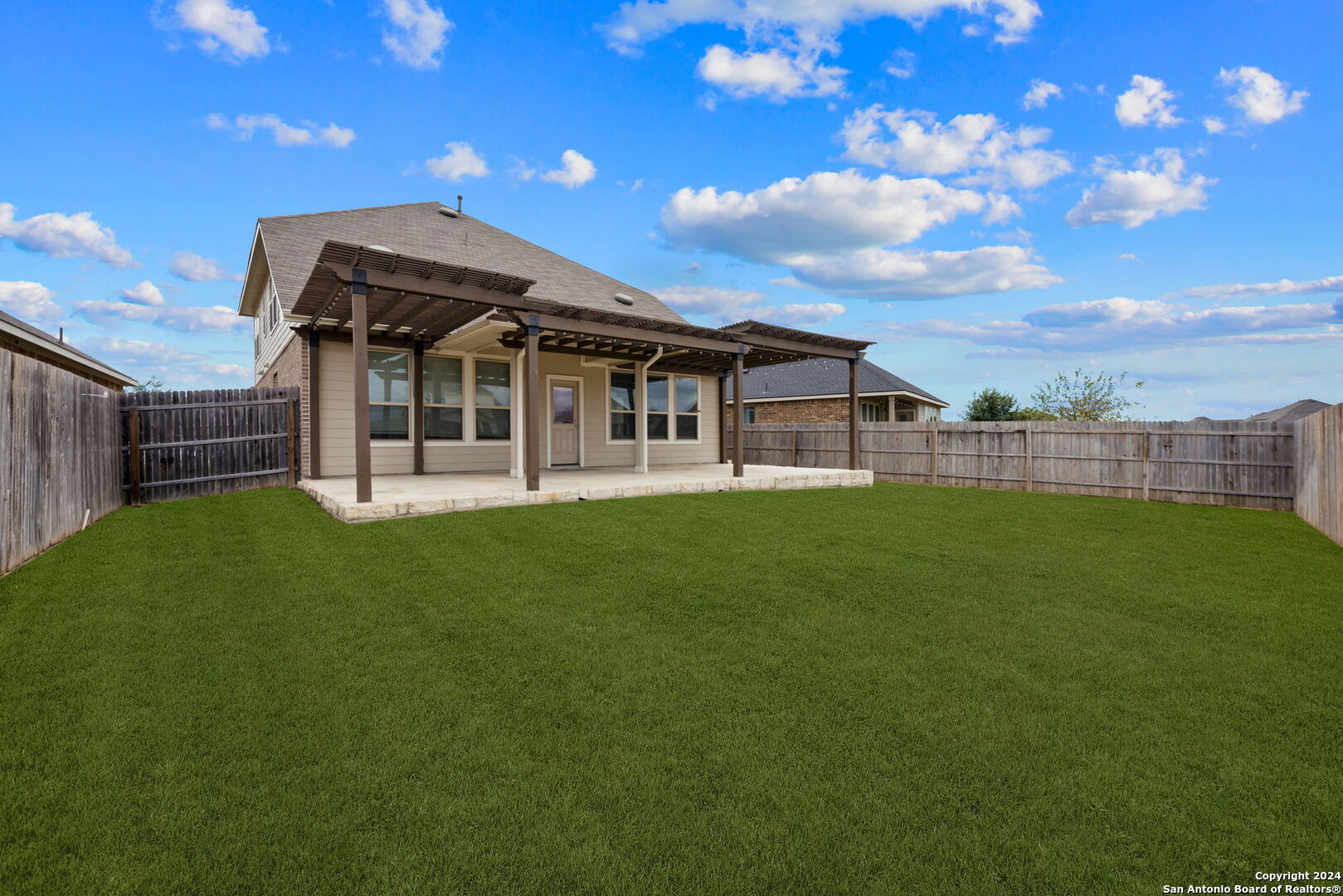 7875 Belmont Valley San Antonio, TX 78253 - Photo 32 of 35