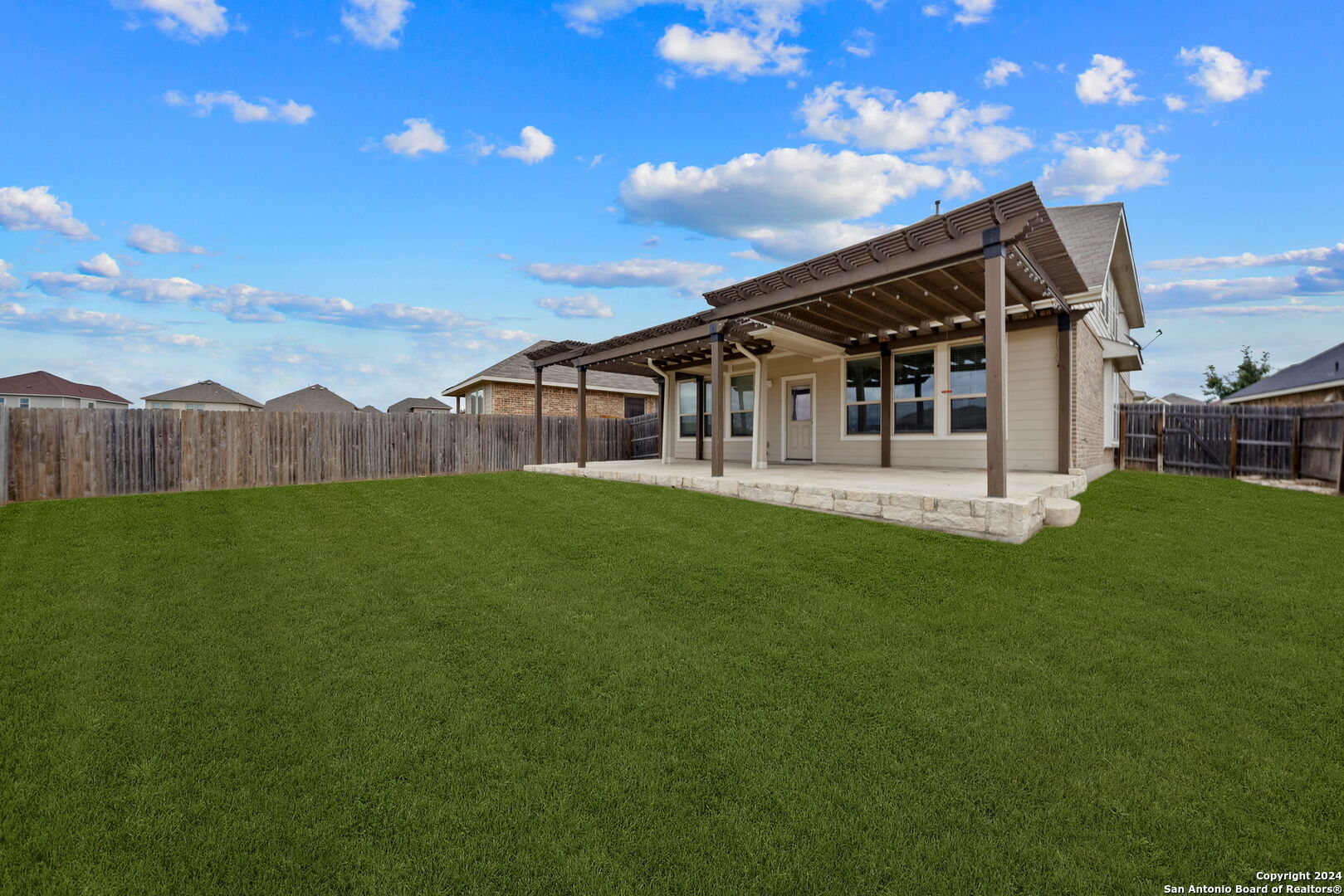 7875 Belmont Valley San Antonio, TX 78253 - Photo 33 of 35