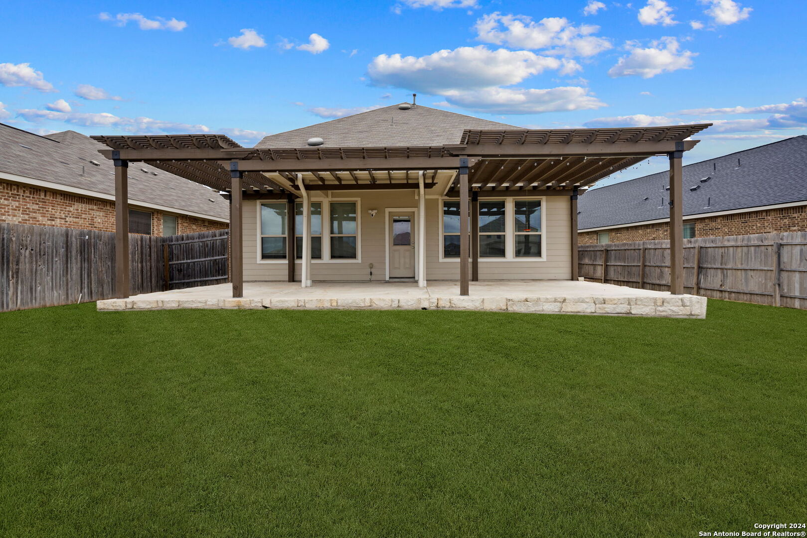 7875 Belmont Valley San Antonio, TX 78253 - Photo 34 of 35