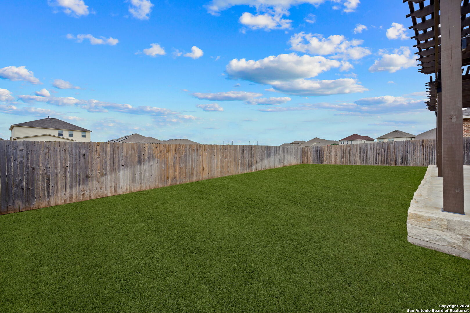 7875 Belmont Valley San Antonio, TX 78253 - Photo 35 of 35