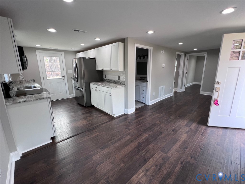 1144 Jackson Road Bumpass, VA 23024 - Photo 6 of 8