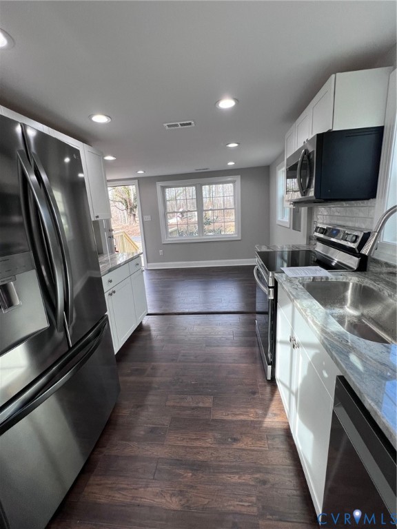 1144 Jackson Road Bumpass, VA 23024 - Photo 7 of 8