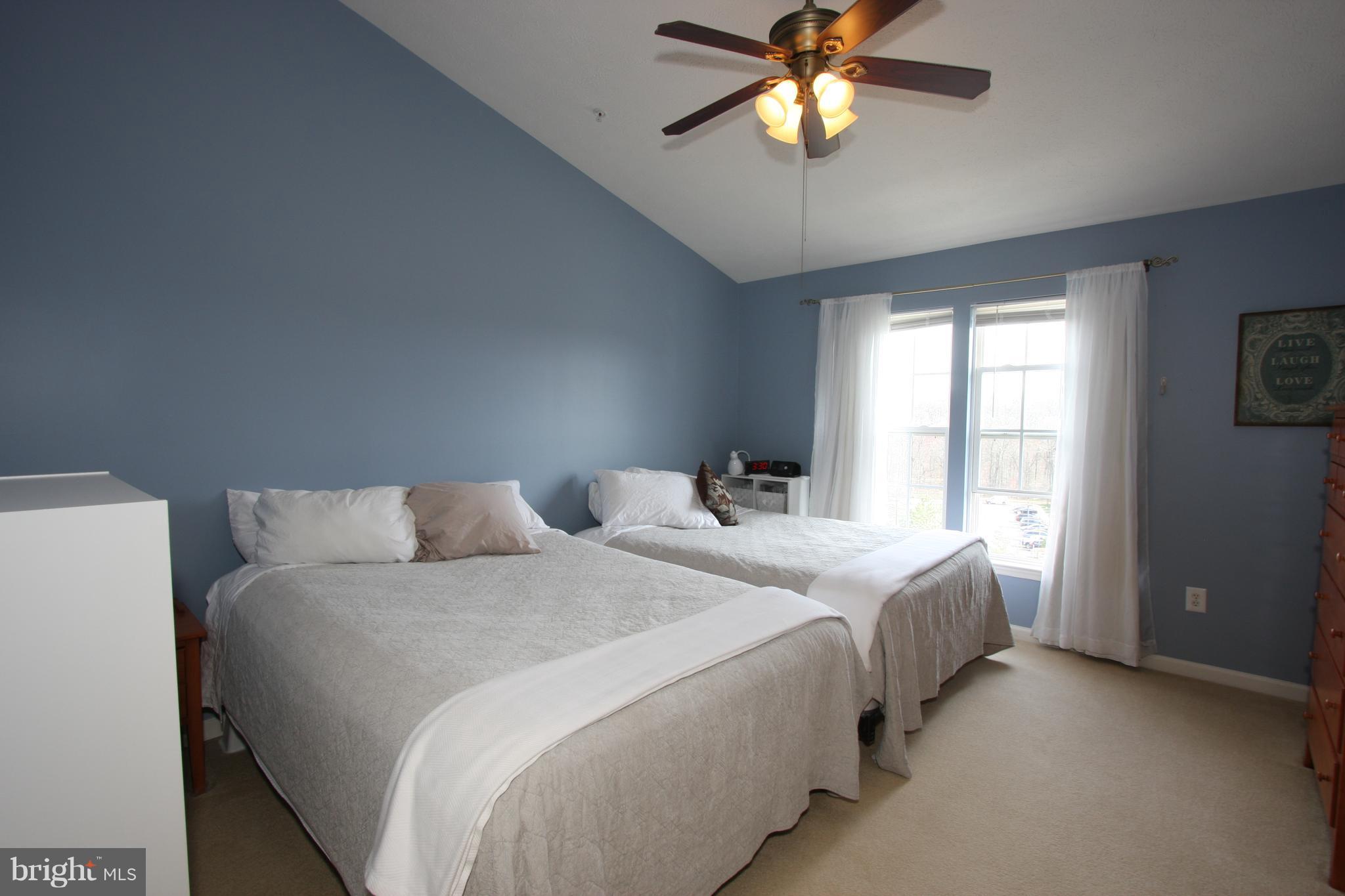 1531 Oakley Lane Hanover, MD 21076 - Photo 14 of 22 Bedroom (Master)