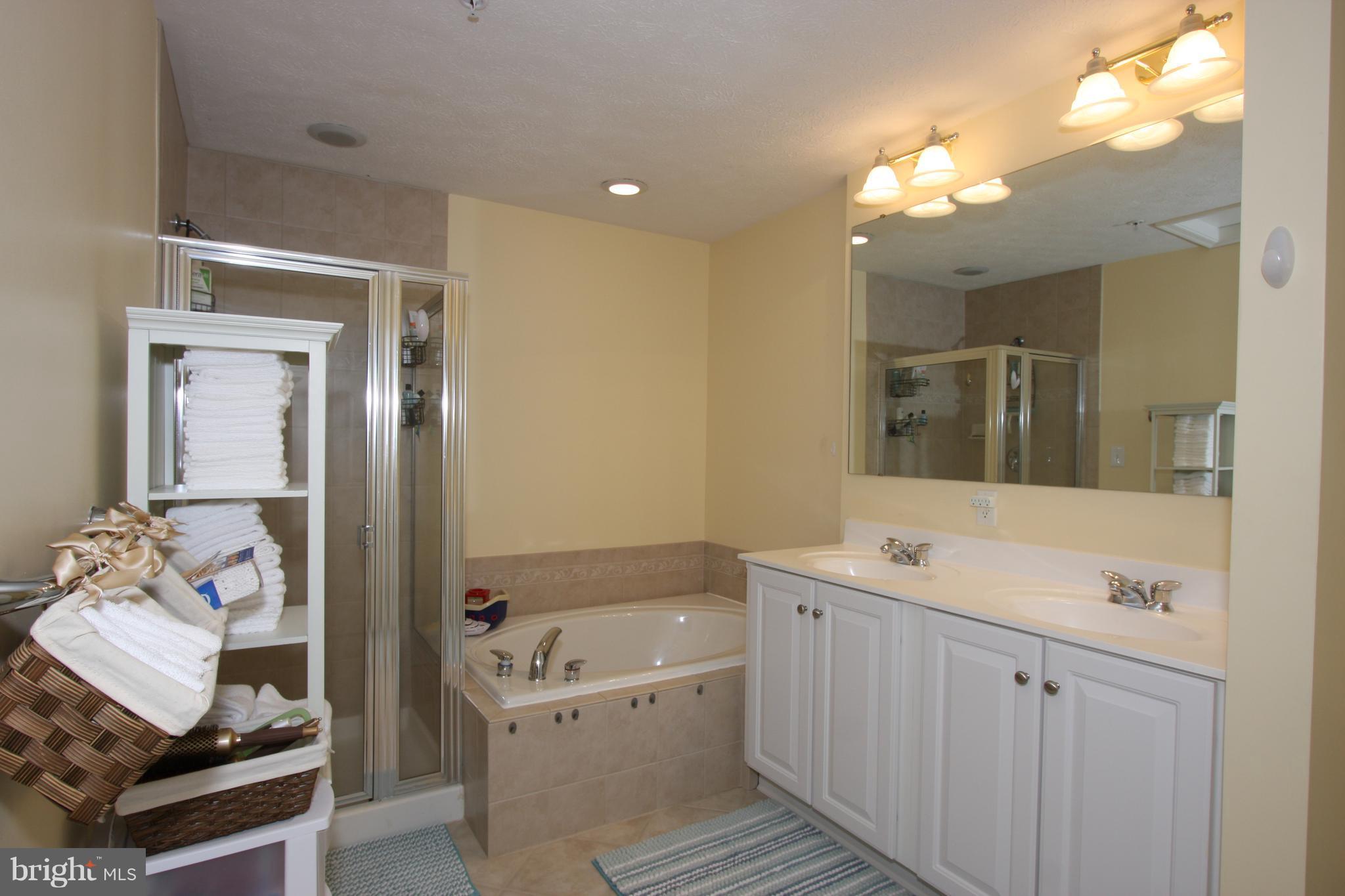 1531 Oakley Lane Hanover, MD 21076 - Photo 15 of 22 Bath (Master)