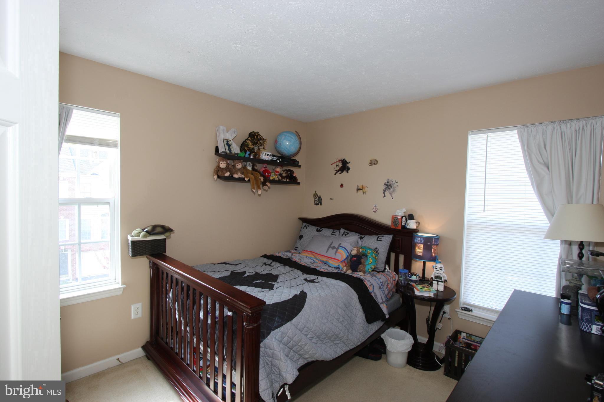 1531 Oakley Lane Hanover, MD 21076 - Photo 17 of 22 Bedroom