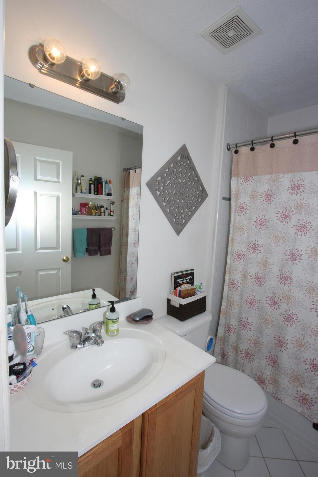 1531 Oakley Lane Hanover, MD 21076 - Photo 21 of 22 Bath