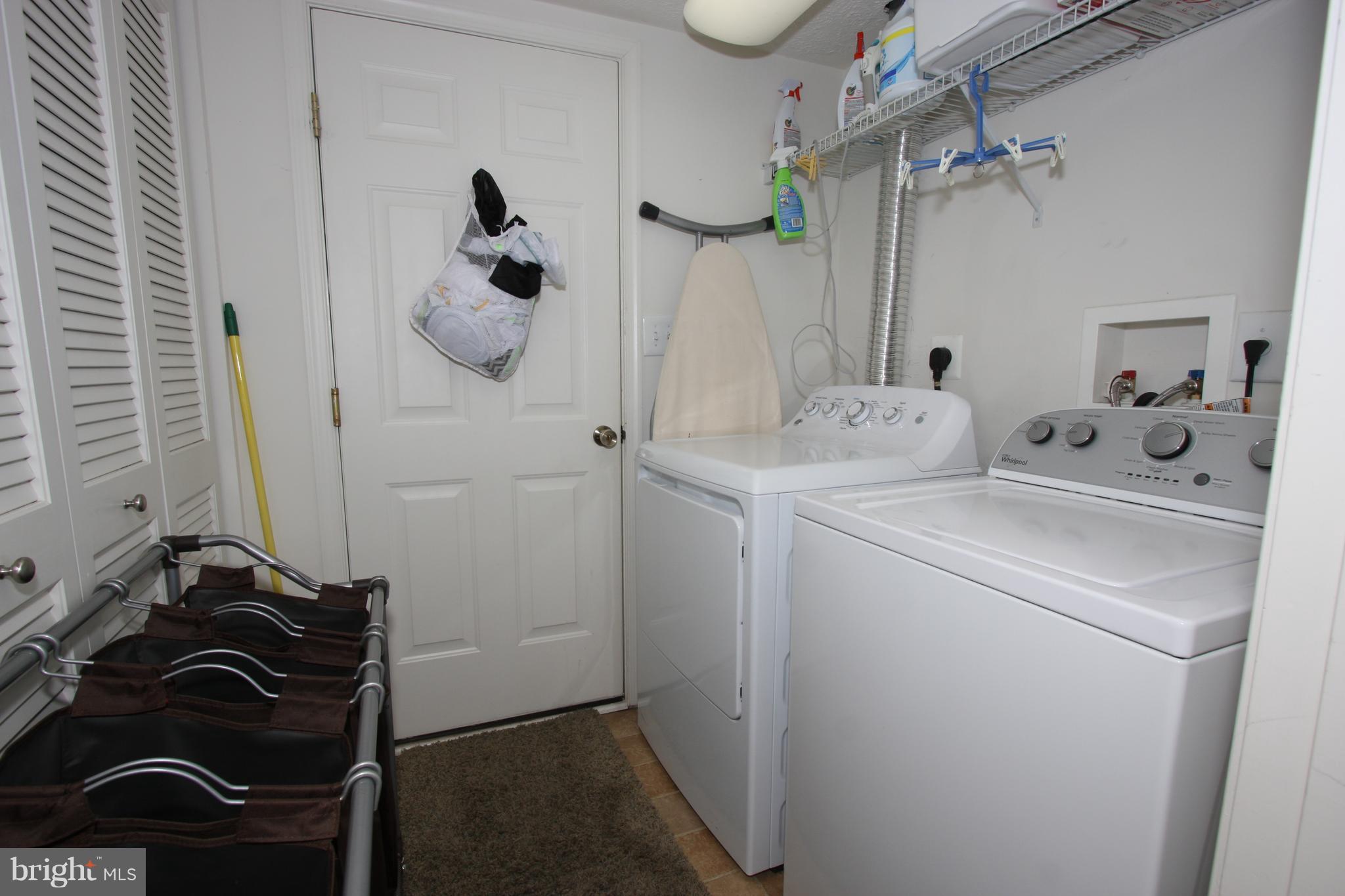 1531 Oakley Lane Hanover, MD 21076 - Photo 22 of 22 Laundry Room