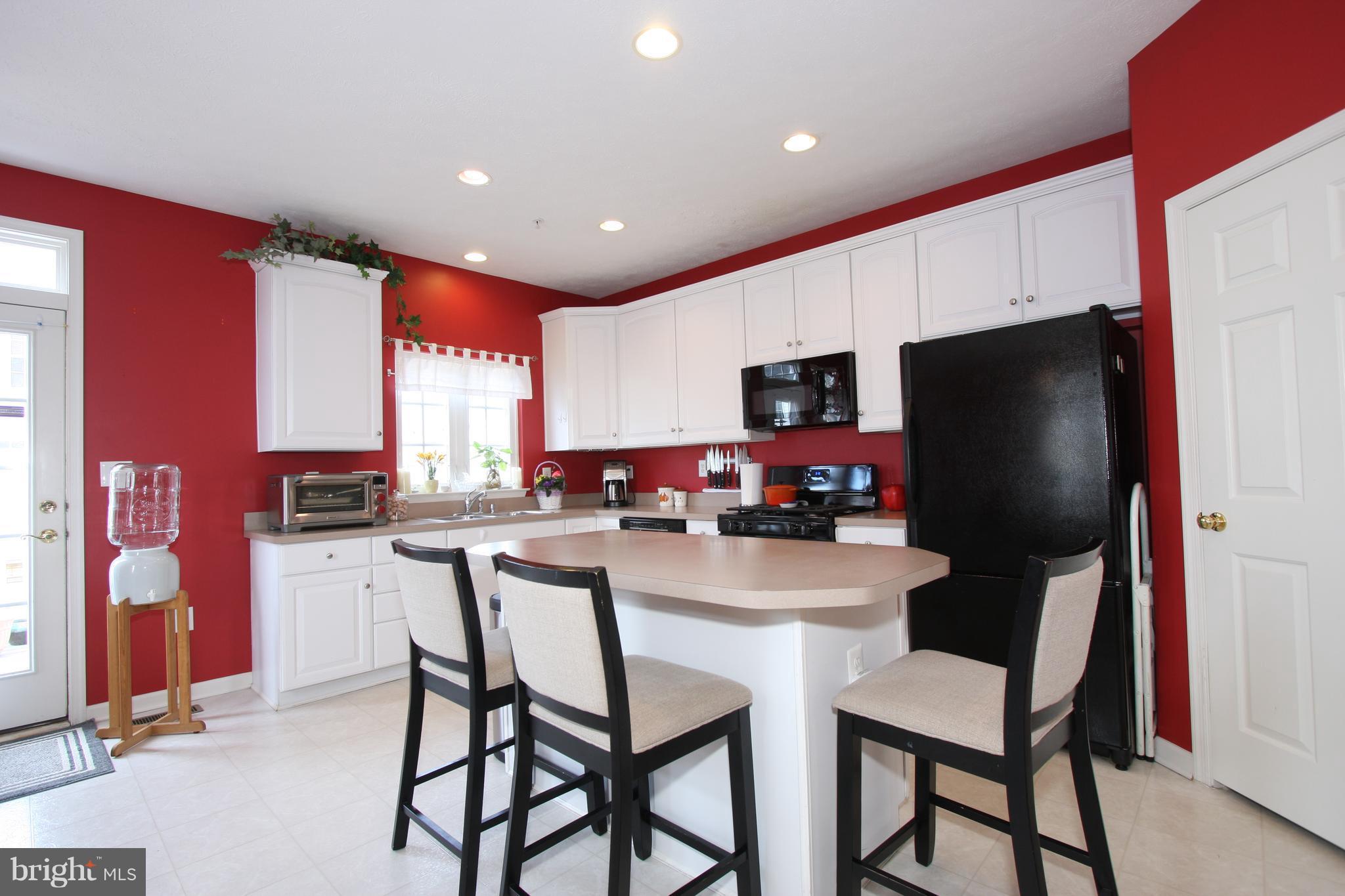 1531 Oakley Lane Hanover, MD 21076 - Photo 8 of 22 Kitchen