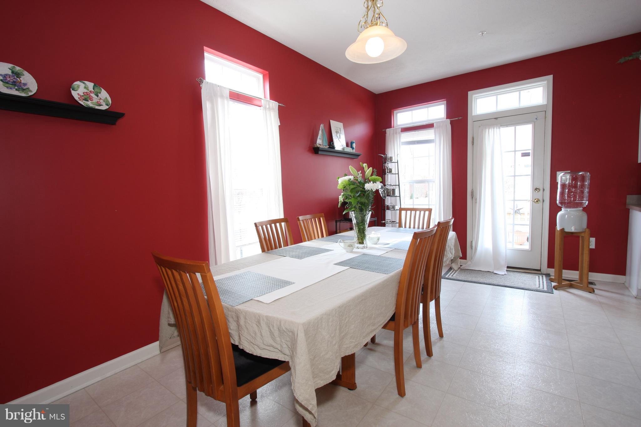 1531 Oakley Lane Hanover, MD 21076 - Photo 9 of 22 Dining Room