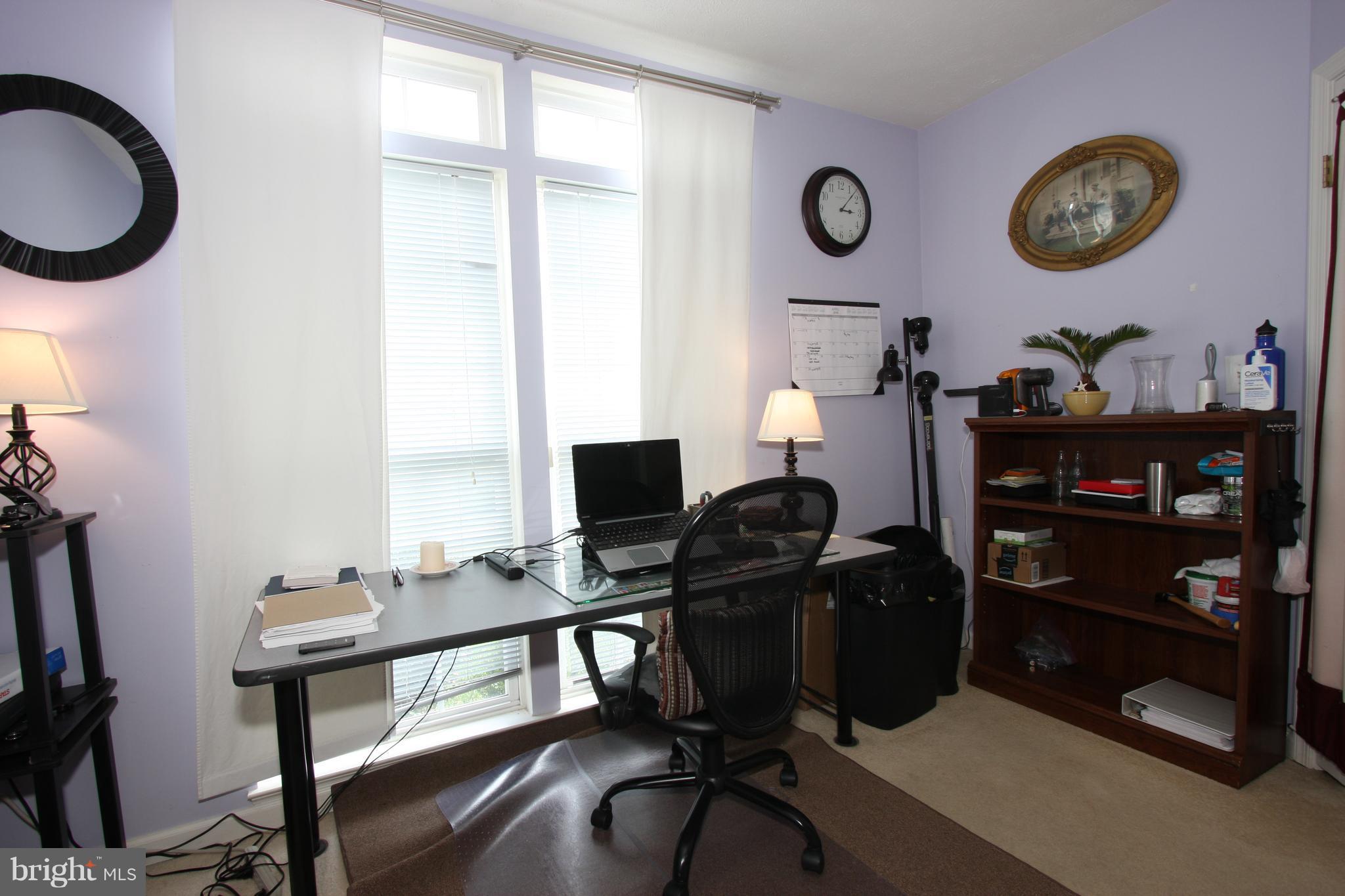 1531 Oakley Lane Hanover, MD 21076 - Photo 10 of 22 Office/Den