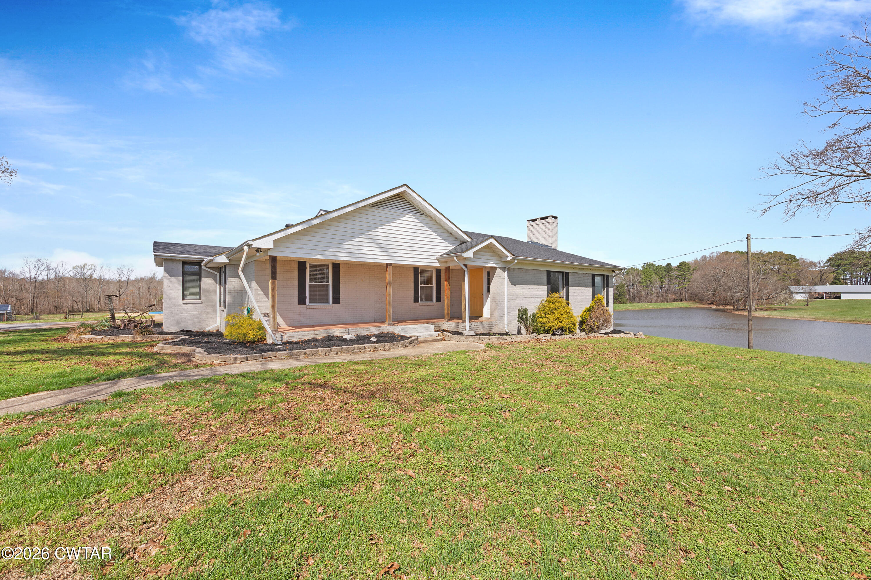 3870 Old Trezevant Road Atwood, TN 38220 - Photo 2 of 39 EN4A8682