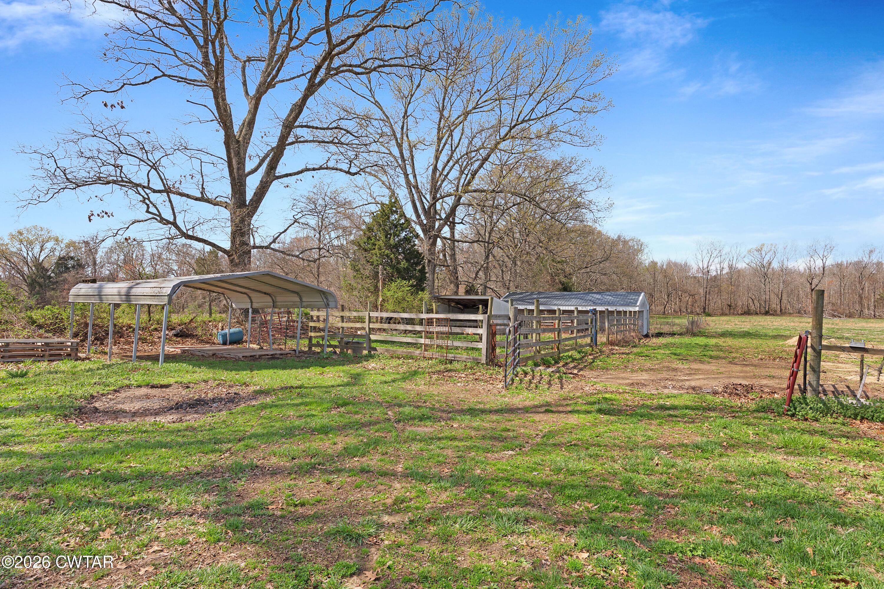 3870 Old Trezevant Road Atwood, TN 38220 - Photo 31 of 39 EN4A8652