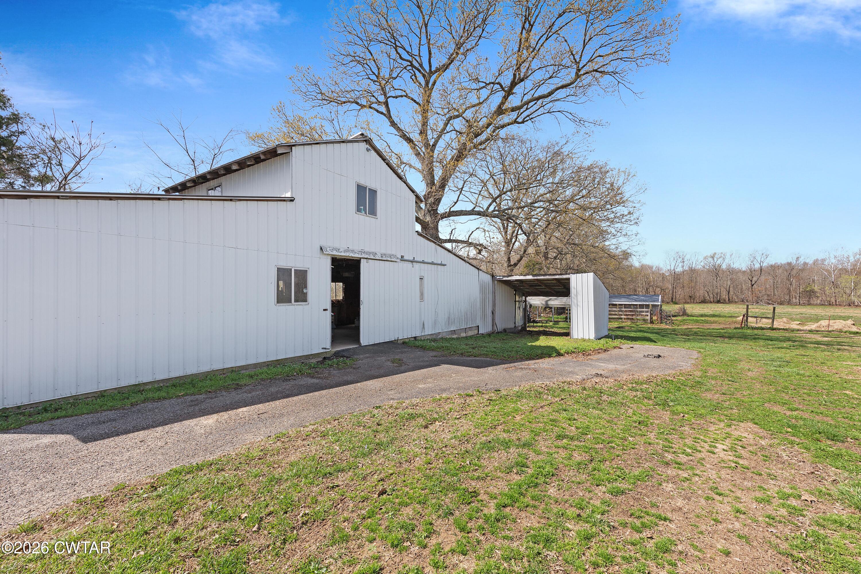 3870 Old Trezevant Road Atwood, TN 38220 - Photo 32 of 39 EN4A8647