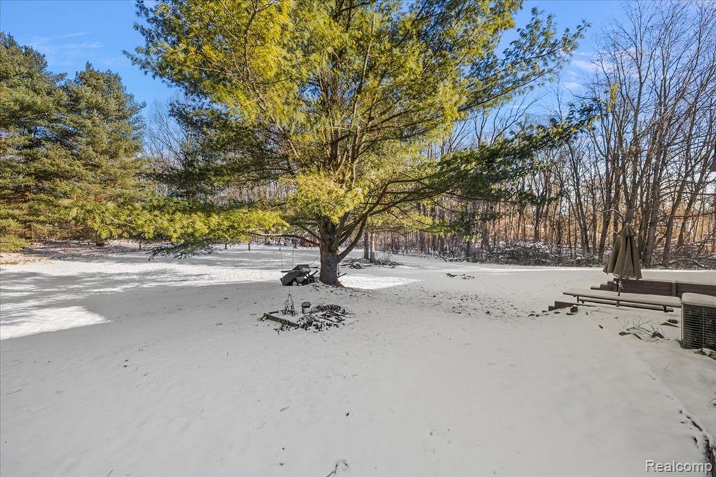 3645 East Dryden Road Metamora, MI 48455 - Photo 44 of 46 Gallery Image 44