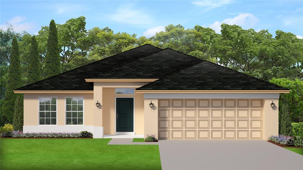 4392 Southwest 92nd Pl Road Ocala, FL 34476 - Photo 1 of 40