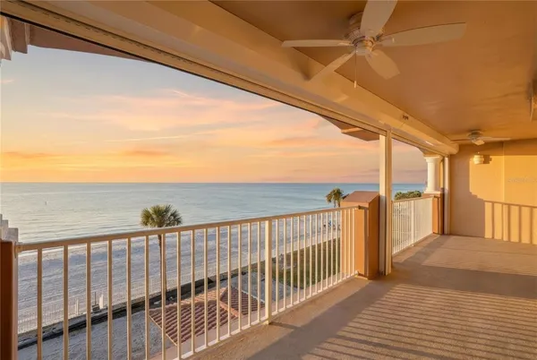 $1,650,000 | 16326 Gulf Boulevard, Unit 307, Redington Beach, FL 33708