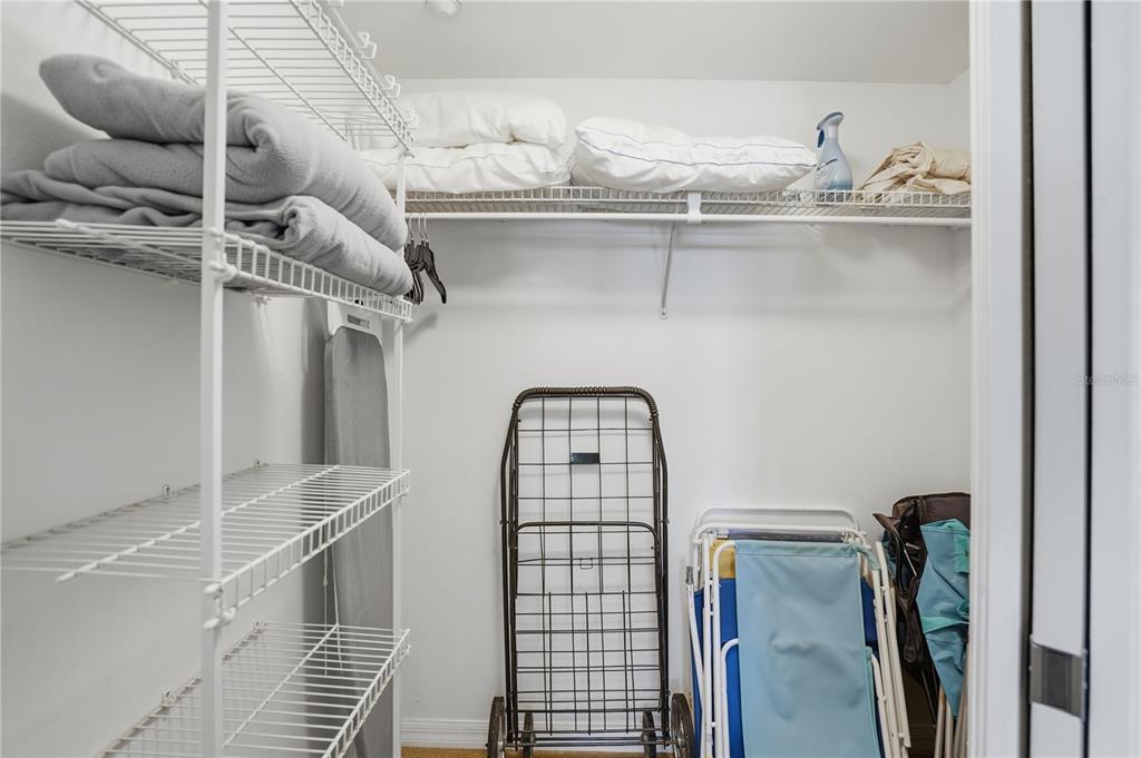 16326 Gulf Boulevard, Unit 307 Redington Beach, FL 33708 - Photo 27 of 35