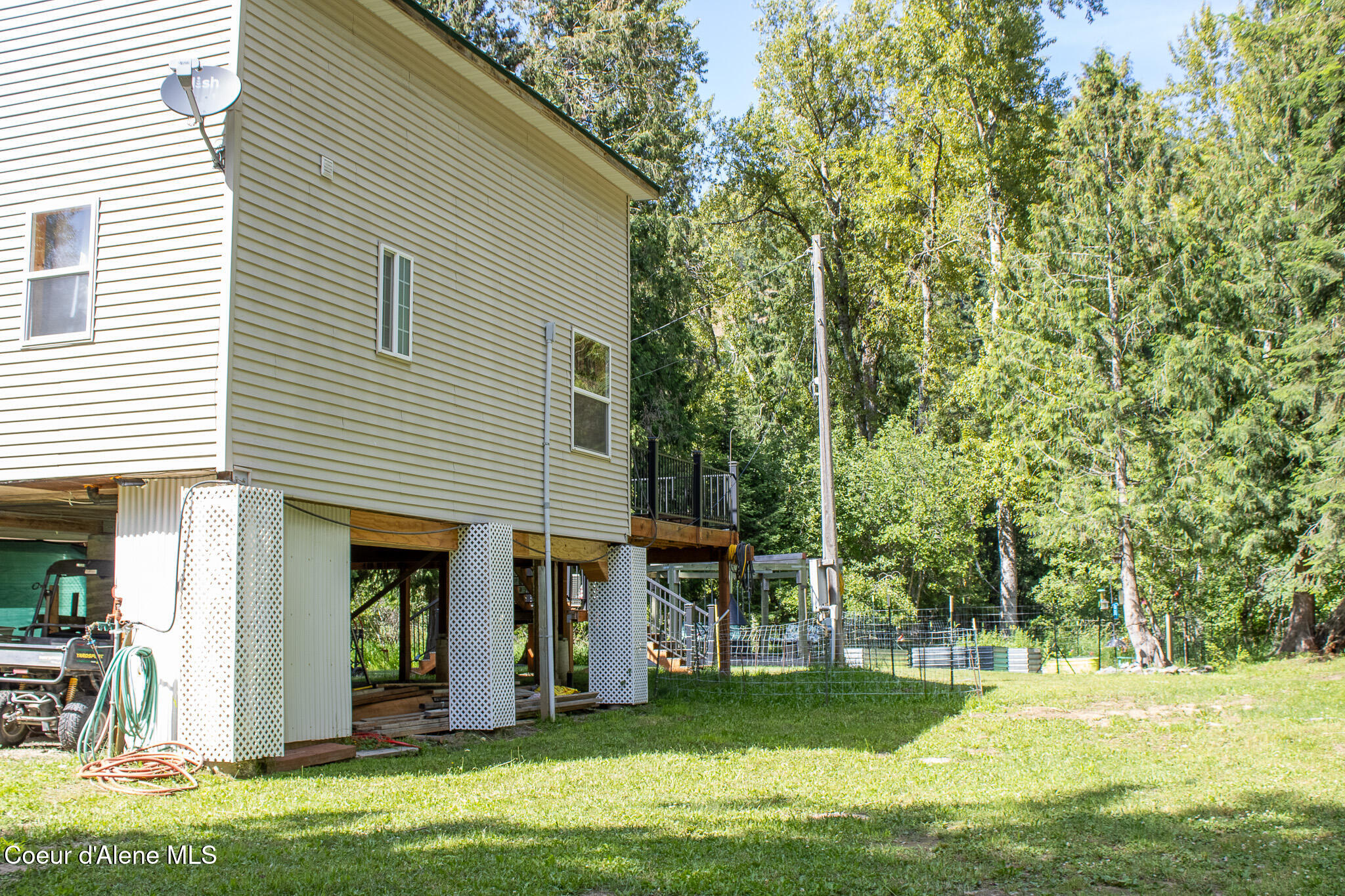 20264 Coeur D'Alene River Road Wallace, ID 83873 - Photo 24 of 59 IMG_9854