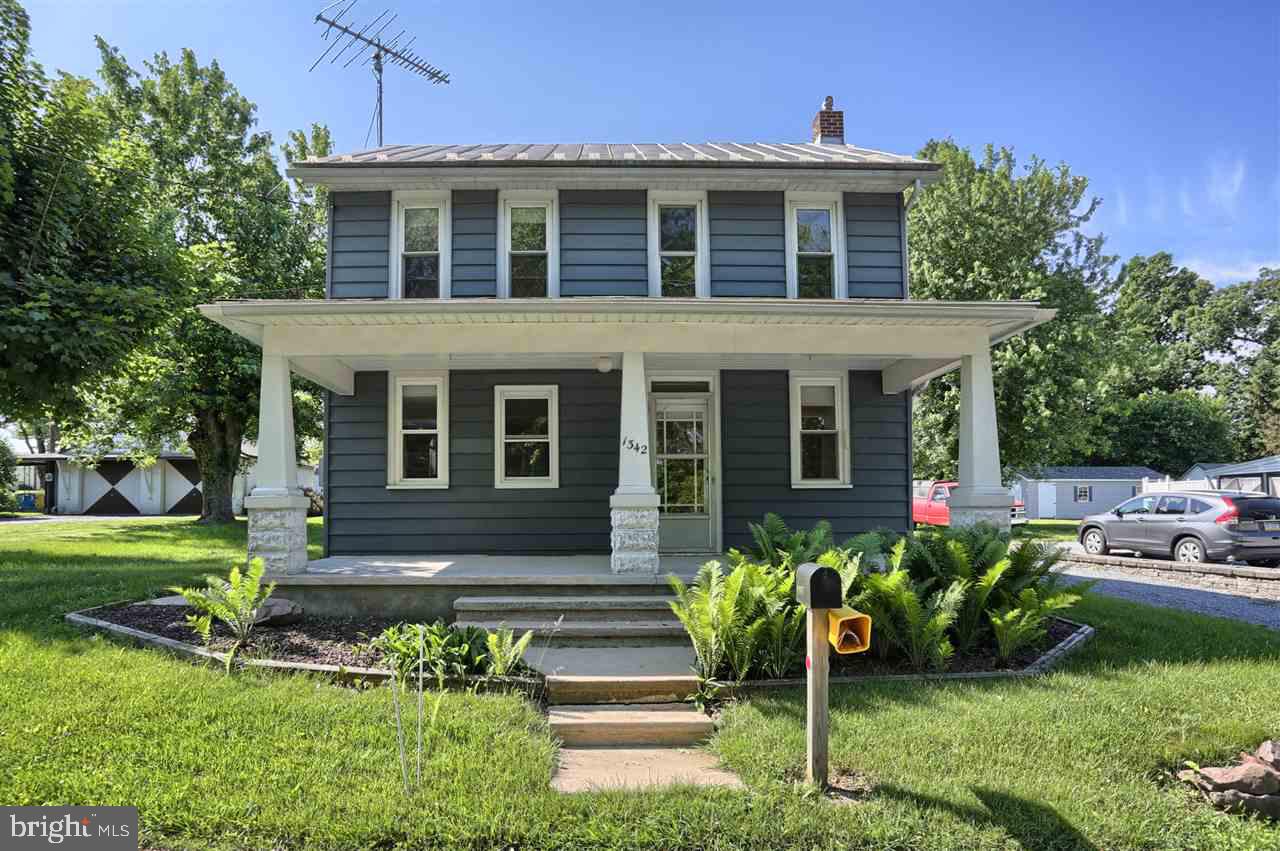 1342 Greble Road Myerstown, PA 17067 - Photo 1 of 22 Gallery Image 1
