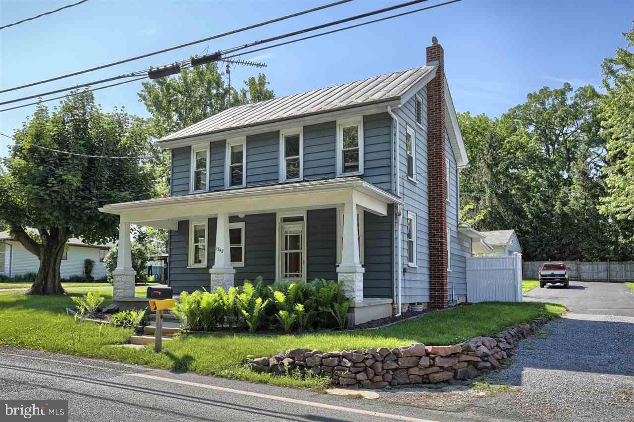 1342 Greble Road Myerstown, PA 17067 - Photo 16 of 22 Gallery Image 16