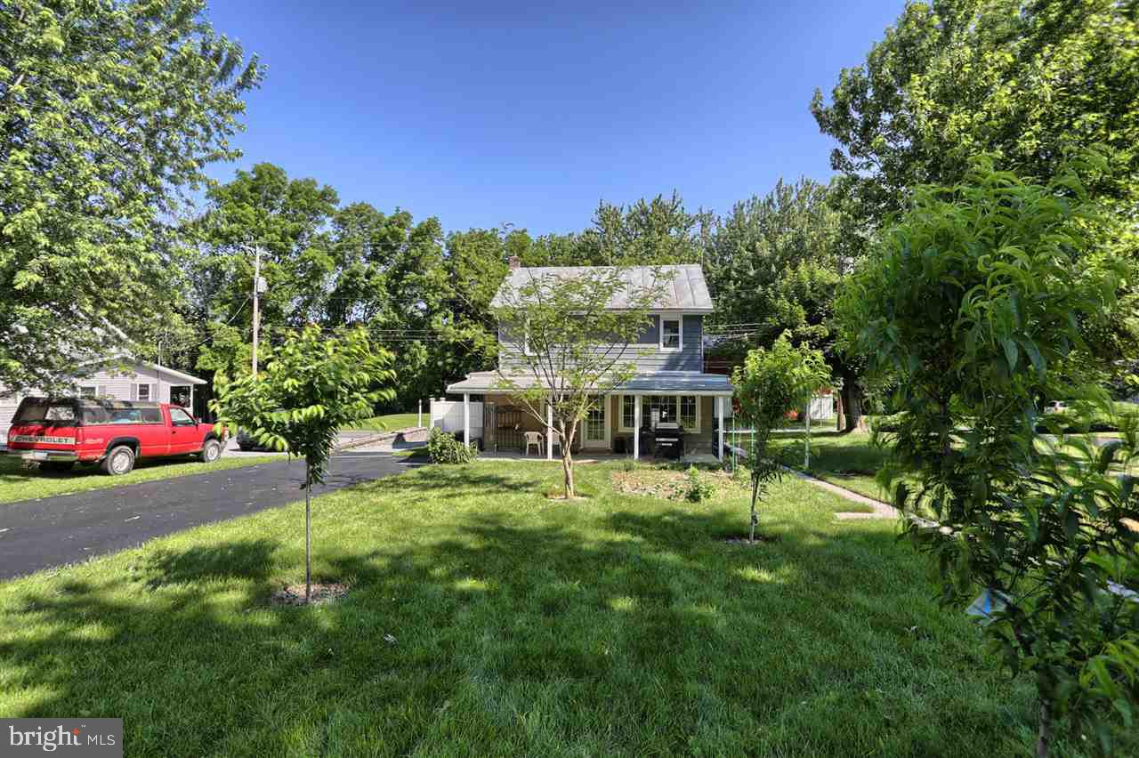 1342 Greble Road Myerstown, PA 17067 - Photo 19 of 22 Gallery Image 19