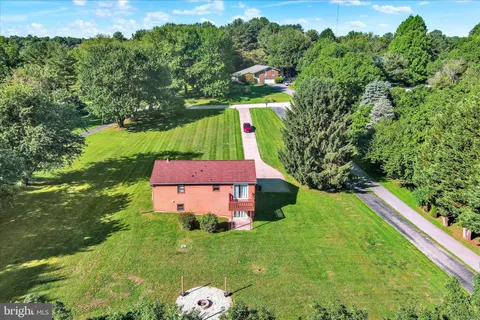 $485,000 | 3108 Huntmaster Way, Owings Mills, MD 21117
