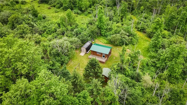 $269,900 | 5401 Old Bath Road, Barrington, NY 14837