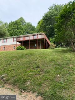 1891 Happy Hollow Road Newport, VA 24128 - Photo 3 of 21