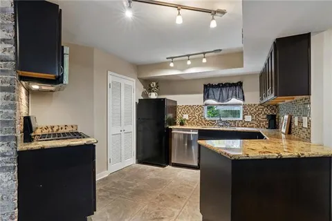 $319,000 | 1433 Melpomene Street, Unit C, New Orleans, LA 70130