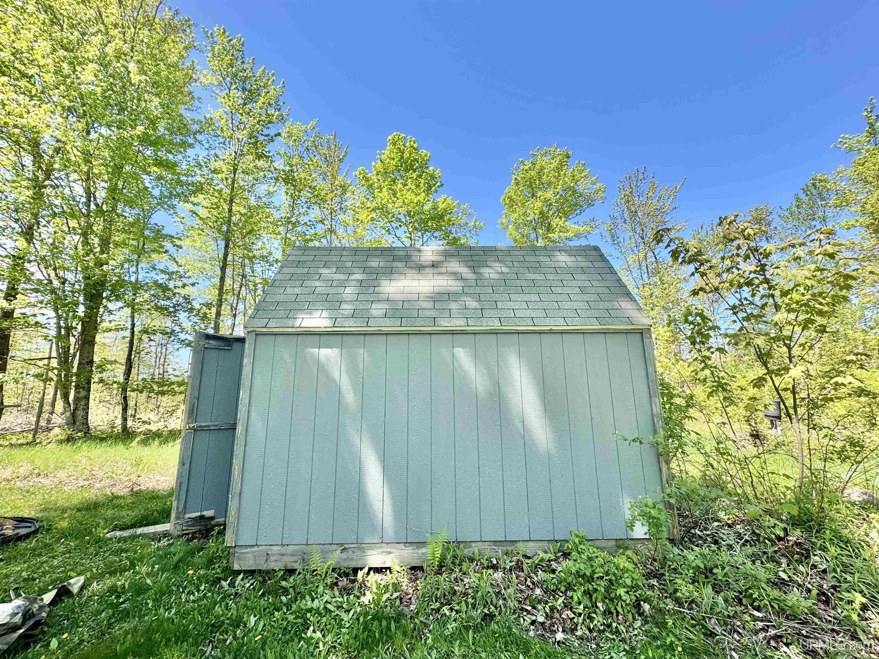 3601 Cr444 Road Rock, MI 49880 - Photo 35 of 78
