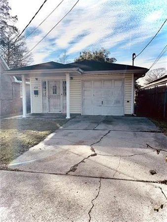 $155,000 | 416 Avenue L, Marrero, LA 70072