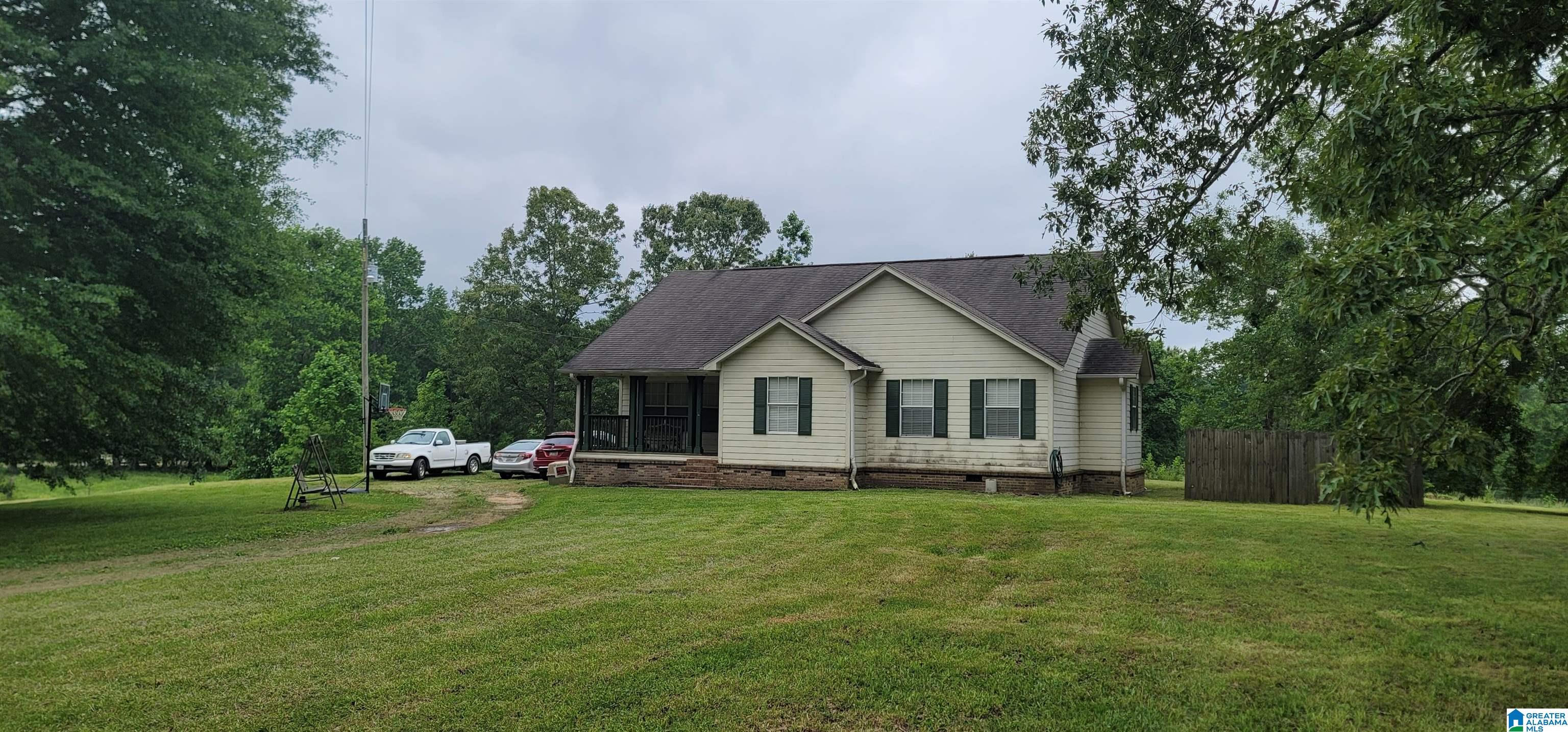 2177 County Road 6 Heflin, AL 36264 - Photo 2 of 42