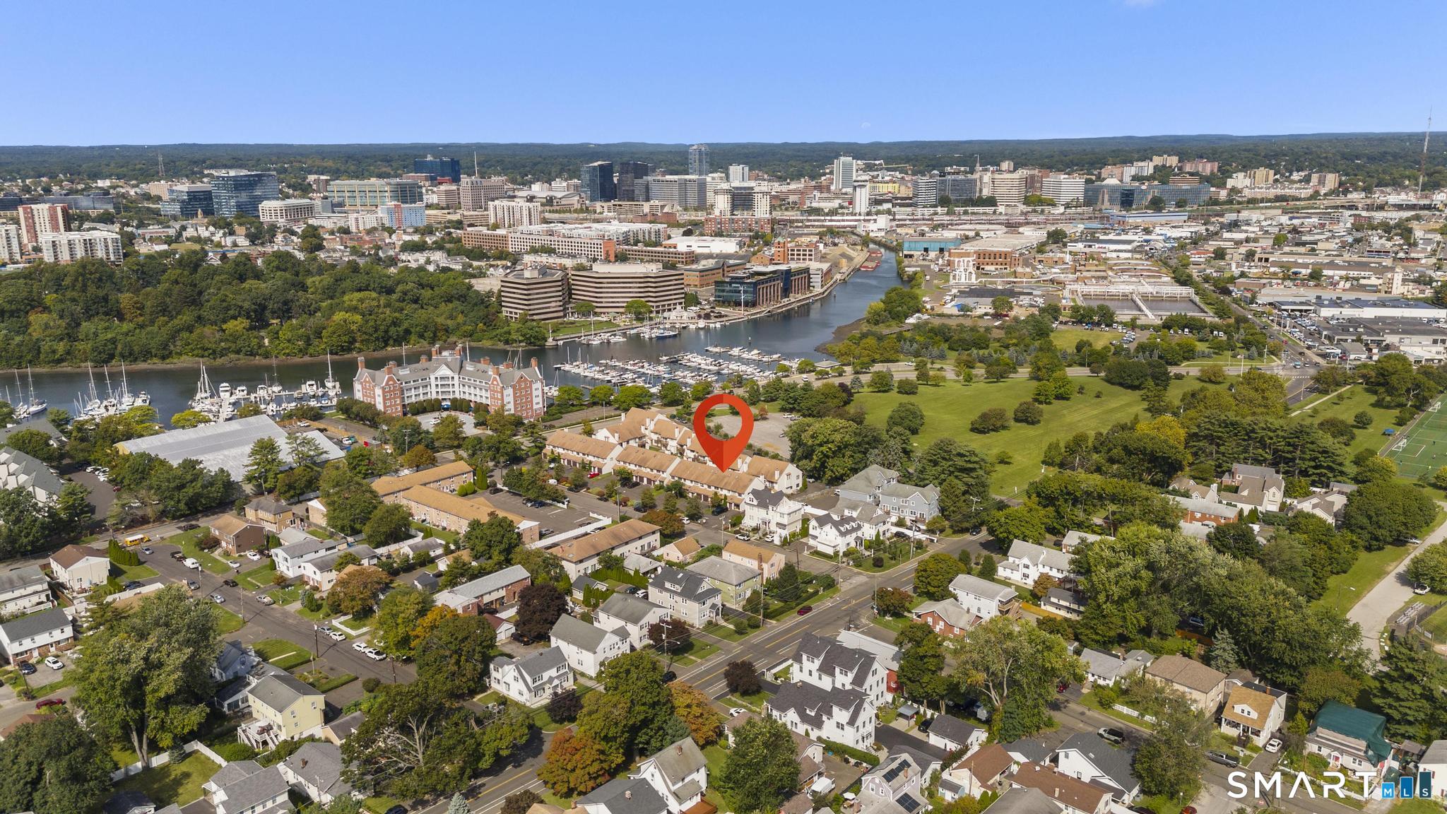 27 Lindstrom Road, Unit 7C Stamford, CT 06902 - Photo 36 of 40 Gallery Image 36