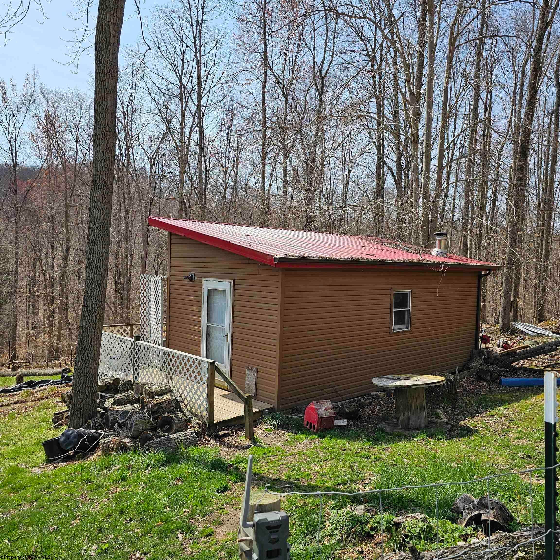 6531 Lake Lane Road Heaters, WV 26627 - Photo 27 of 41 Gallery Image 27
