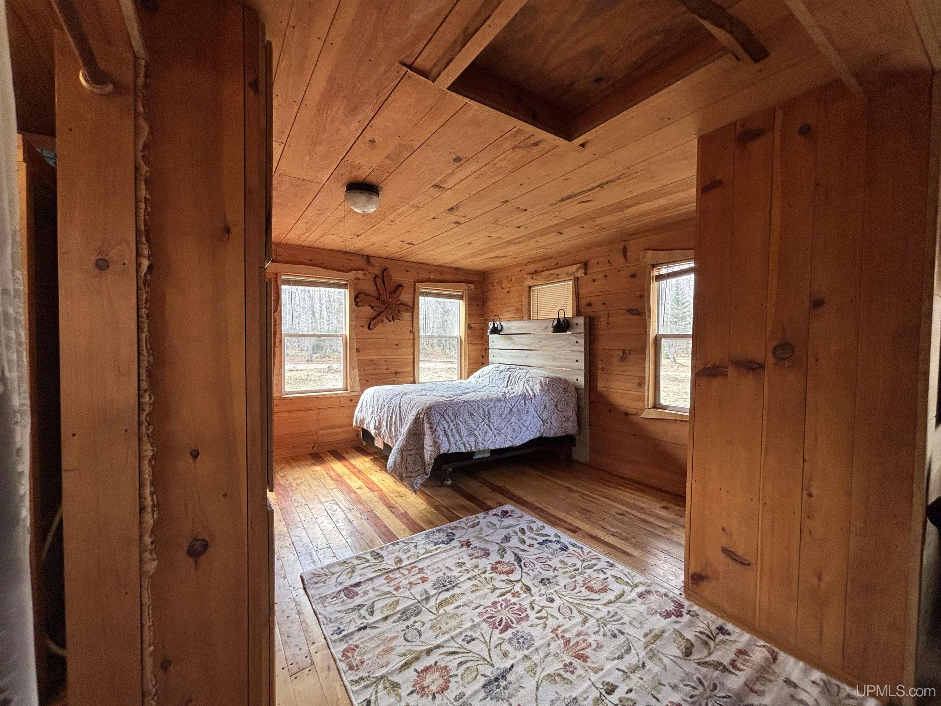 11445 Chesbrough Lake Road Newberry, MI 49868 - Photo 42 of 75