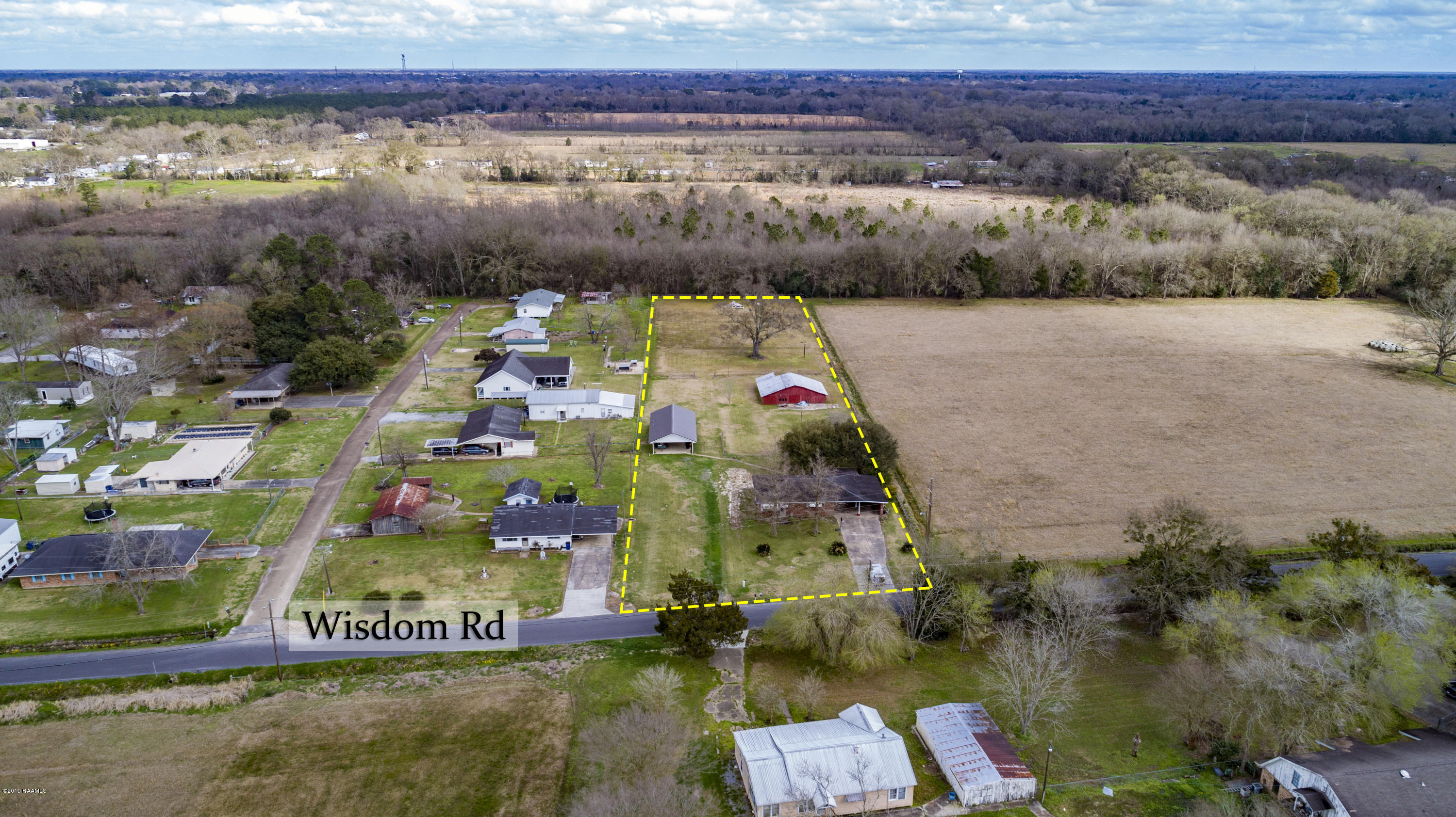 942 Wisdom Road Opelousas, LA 70570 - Photo 43 of 43 Gallery Image 43