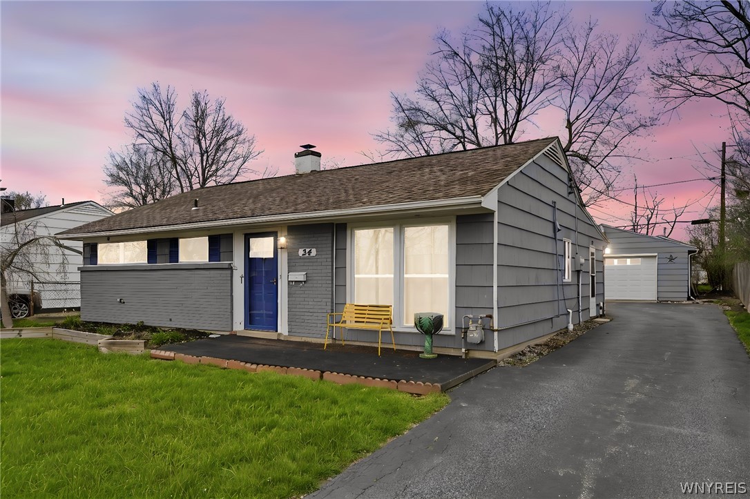 24 Monica Road Grand Island, NY 14072 - Photo 1 of 1 Gallery Image 1